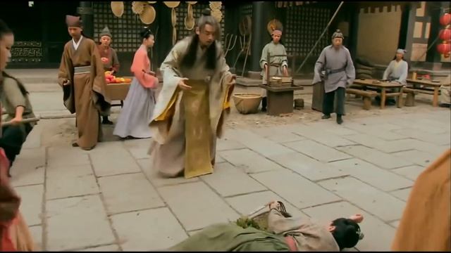 [4K Multi-sub]《太平公主秘史》22 | 大难不死的武则天长公主 发动政变拉自己的母亲下马 扶自己的哥哥上位 成为大唐权倾朝野的女人 | 贾静雯 张翰 袁弘 смотреть онлайн