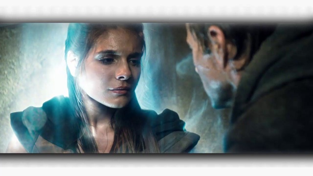 Backstreet Boys - Everybody (I, Frankenstein.2014) FMV - A.Ushakov