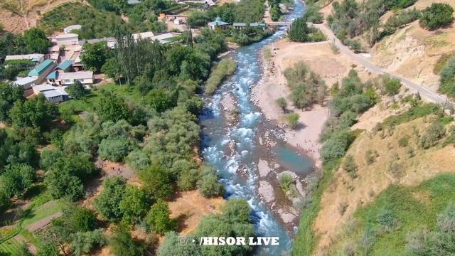 Шахри Хисор Гулдара Тутака 2020 Город Гиссар Гулдара Тутака 2020 смотреть онлайн