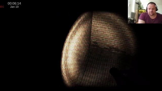 SCP-087 Road to Hell смотреть онлайн