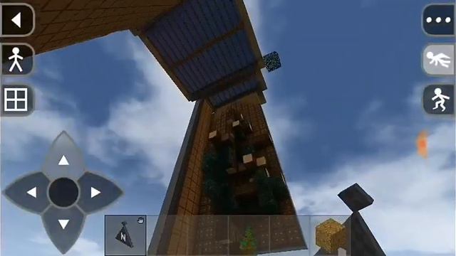 Ферма дерева на survivalcraft 2 (механическая) смотреть онлайн
