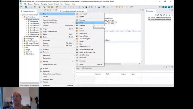 MuleSoft for Java Developers: Extending the Mule Runtime смотреть онлайн