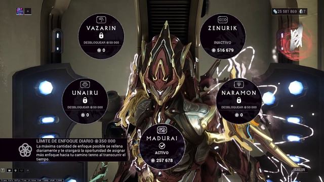 ESTA BUILD DE WISP ES ABSURDA... #tennocreate смотреть онлайн