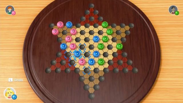 3 DOGS, 1 RABBIT (Clubhouse Games: 51 Worldwide Classics) смотреть онлайн