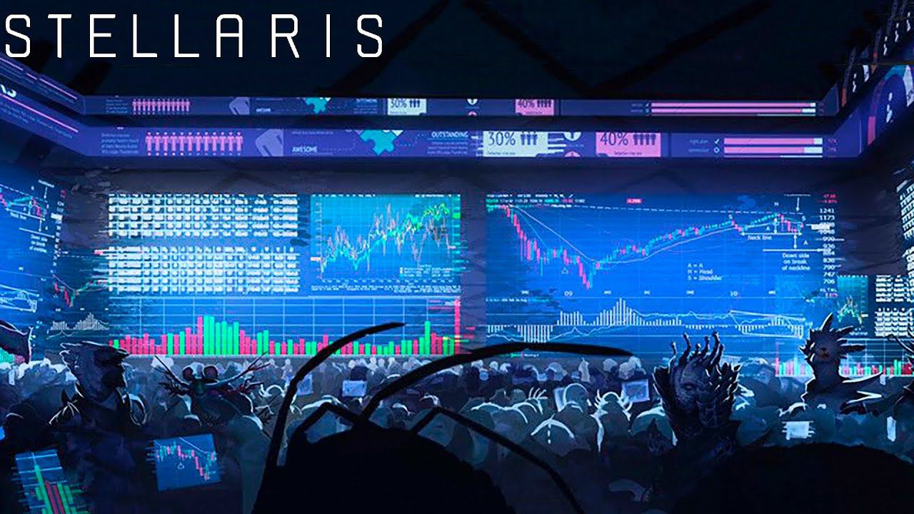Выход на рынок (Stellaris) смотреть онлайн