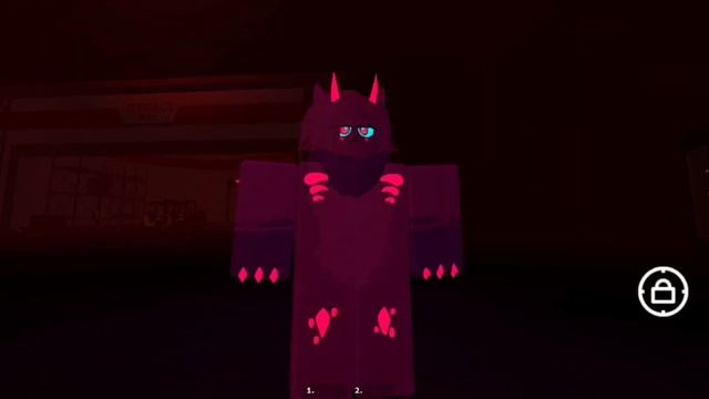 kaiju Paradise Roblox edit kaiju panther carneline смотреть онлайн