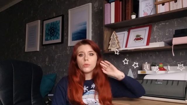 Творческие итоги 2020 года / Скрапбукинг смотреть онлайн