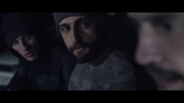 Грот - Обитатели рая (@GROTofficial)