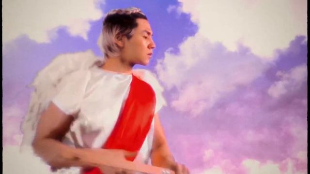 vfx for Nurik Smit - Чуть больше смотреть онлайн