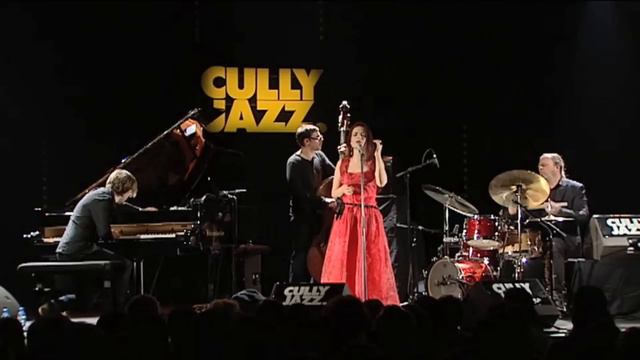 Elina Duni Quartet - Nënë moj - Live at Cully Jazz 2013, Switzerland смотреть онлайн