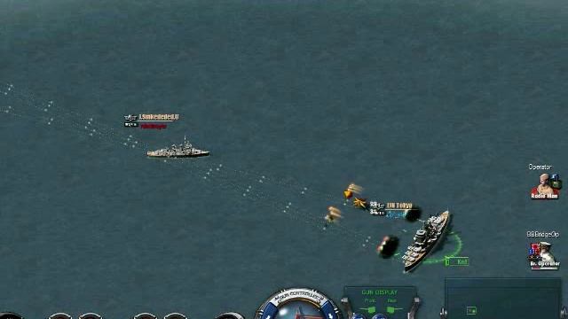 Navyfield: Manual Basics смотреть онлайн