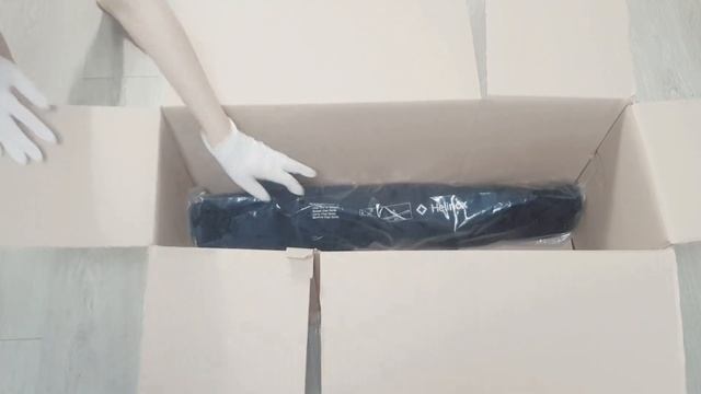 Консолидация (объединение) смотреть онлайн