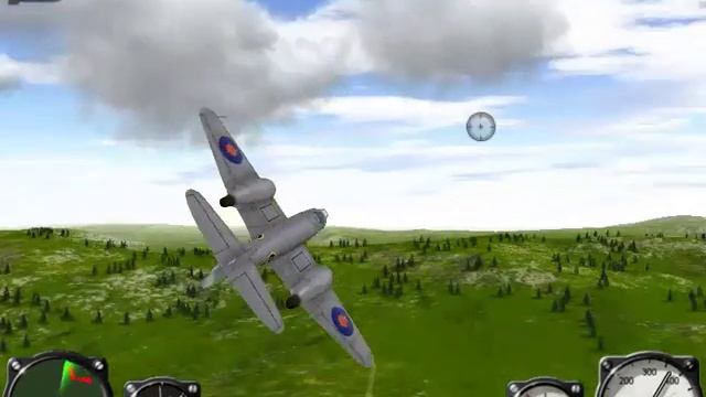 Gloster Meteor vs 46 асы поднебесья игра 2006 смотреть онлайн