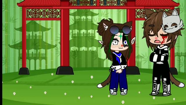 Не надо было снимать маску (3/3) Все серии подряд смотреть онлайн