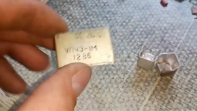 Советские платы-Рвзбор. Золото, серебро, палладий, платина... смотреть онлайн