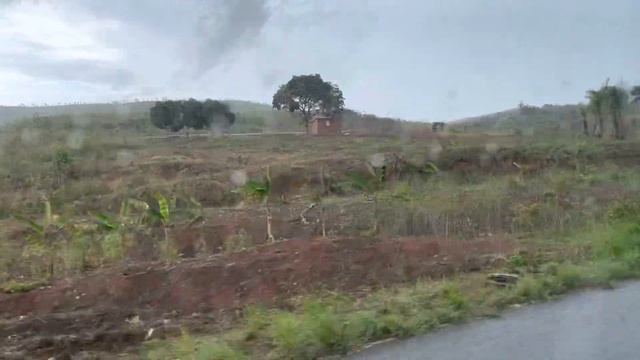 00707.(RD CONGO) VIVRE À MATADI, EN ROUTE DE KINSHASA VERS MATADI, UN BEAU CONGO ÉCOLOGIQUE ?? смотреть онлайн