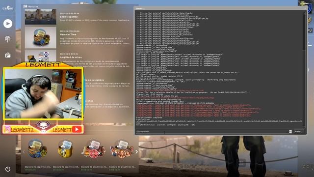 SOLUCION VAR CS GO | ESPAÑOL | 2020 смотреть онлайн