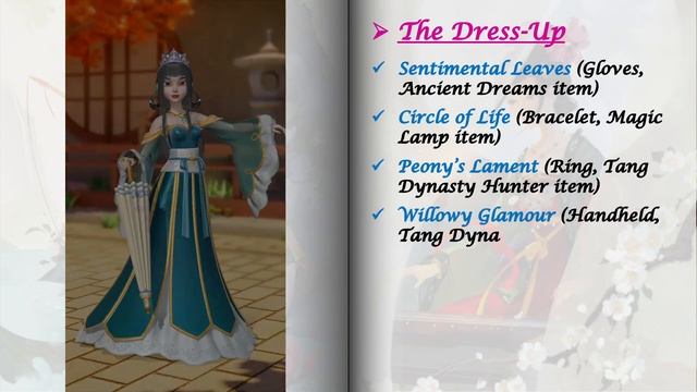 ⛩️ Tang Dynasty Hunter | ☯ Beginner Book Walkthrough | ?? Time Princess смотреть онлайн