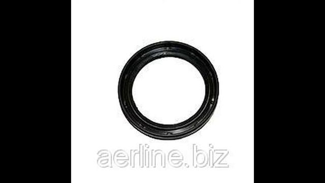 Сальник коленвала резиновый 700-40-2039 на бульдозер Т-130, Т-170, Б10М смотреть онлайн