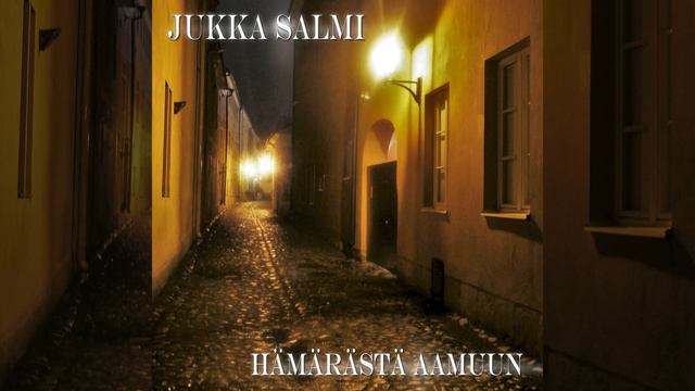 Hämärästä aamuun смотреть онлайн