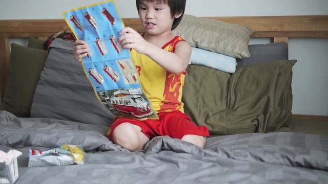 Lego Creator смотреть онлайн