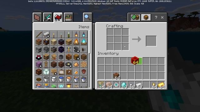 Mermaids Addon Review - Minecraft PE / Bedrock Edition смотреть онлайн