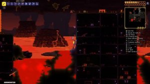 Террария КАК ДОБАВИТЬ 6 СЛОТ ДЛЯ АКССЕСУАРЫ (полный гайд) (2023)