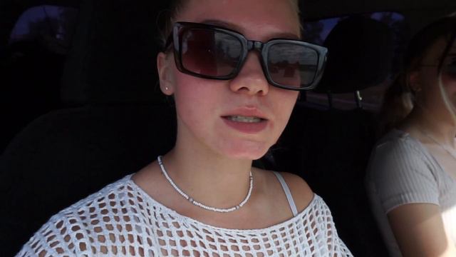 54. Обследую больные ноги // едем к брату в лагерь и наконец-то купаемся смотреть онлайн