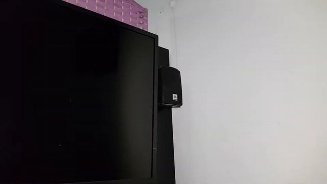 My new Harman Kardon AVR 151S JBL Cinema 5.1 смотреть онлайн