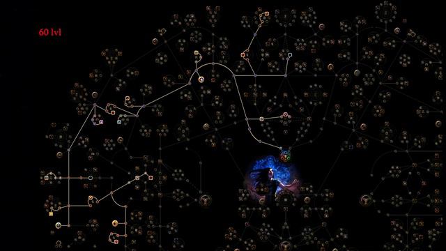 Path Of Exile Sentinel 3.18 - Explosive Fire Trap - Elementalist Witch - PoE 3.18 смотреть онлайн