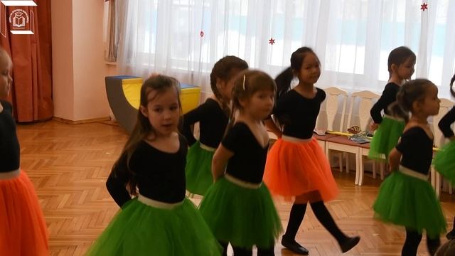 Театр пантомимы от воспитанников дошкольного отделения смотреть онлайн