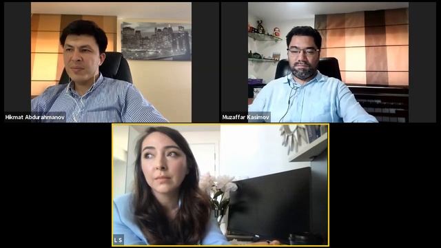 Лола Джаббарова - Зарубежное образование. Разница между ТОПовым ВУЗом и средним. смотреть онлайн