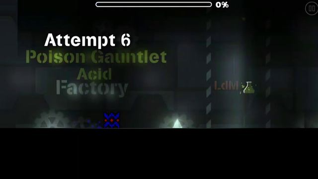 #9 Geometry dash ето вообще можно пройти смотреть онлайн