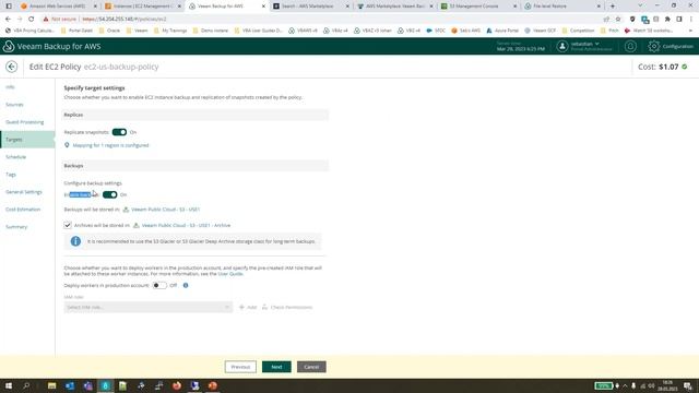 AWS Cloud Essentials: Interactive Session & Demo смотреть онлайн