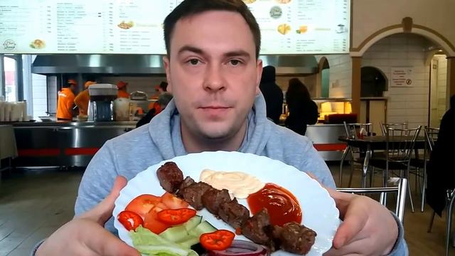 Обзор на Pizza мания.Тат мак прости =) смотреть онлайн