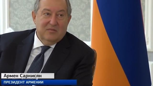Президент Армении про Лукашенко, Беларусь и белорусский народ #новости2019 #Политика смотреть онлайн