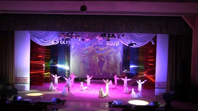 Youth Dance Group 