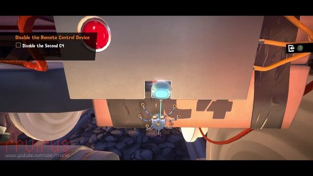 Spyder (by Sumo Digital) - iOS (Apple Arcade) Walkthrough Gameplay Part 4 смотреть онлайн