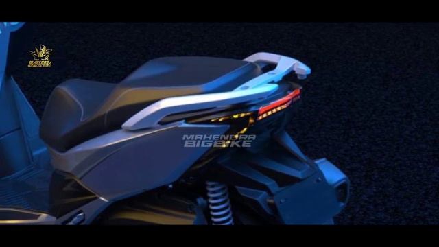 HONDA KENALKAN❗NEW HONDA VARIO 250 FACELIFT 2024 DI INDONESIA! NMAX | PCX | AEROX | BEAT | SCOOPY смотреть онлайн
