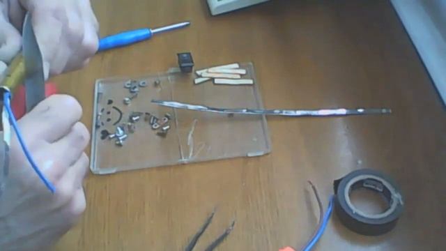 Инфракрасный паяльник. Infrared soldering iron. смотреть онлайн