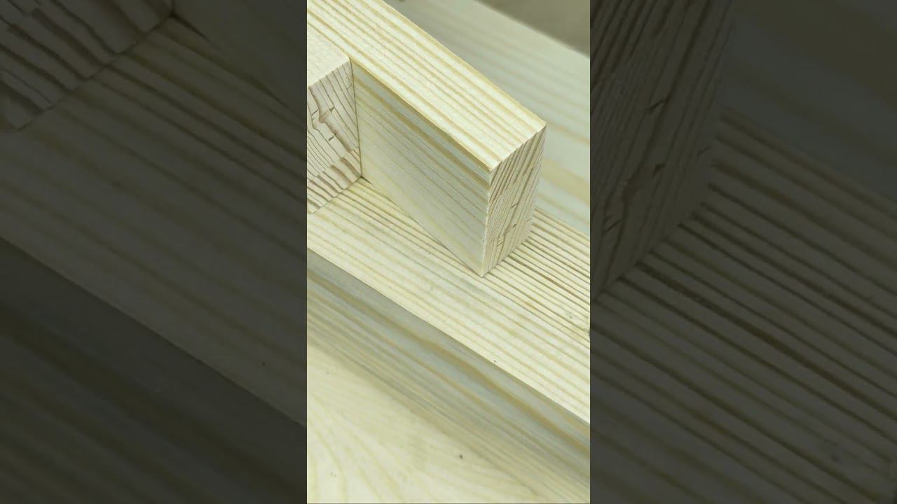 Обязательно запомни эту хитрость! Как можно легко просверлить отверстие под прямым углом? #shorts смотреть онлайн