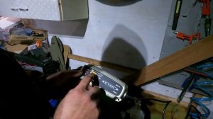 Peugeot 3008 Как снять аккумулятор.