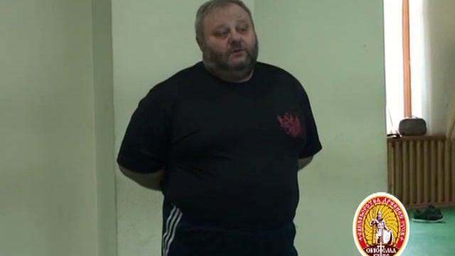 Михаил Рябко отношение к другим системам смотреть онлайн