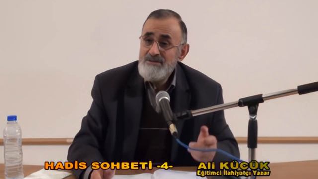 Hayatımızda İslami Değerlerin Yeri: Söz, Komşuluk ve Misafirperverlik смотреть онлайн