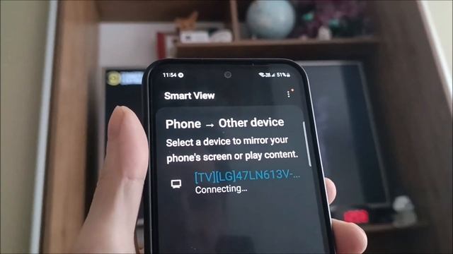 How to connect samsung A50 to Lg smart tv смотреть онлайн