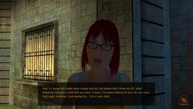 Asserting Dominance and Crash #1 Vampire the Masquerade Bloodlines Antitribu Mod 1.1 Playthrough # смотреть онлайн