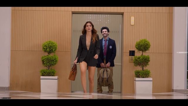 Kriti Sanon 4K 60FPS - UHD HUNTERYT смотреть онлайн