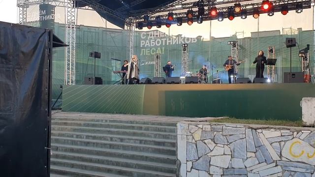 Таисия Повалий в Усть-Илимске смотреть онлайн