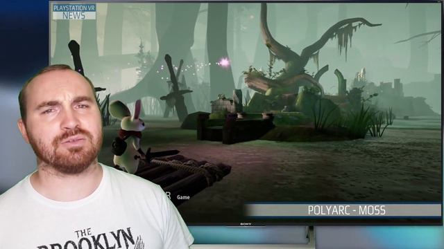 PSVR NEWS | Resident Evil Village - More Good News | Drunkn Bar Fight Update | Follia Dear Father смотреть онлайн