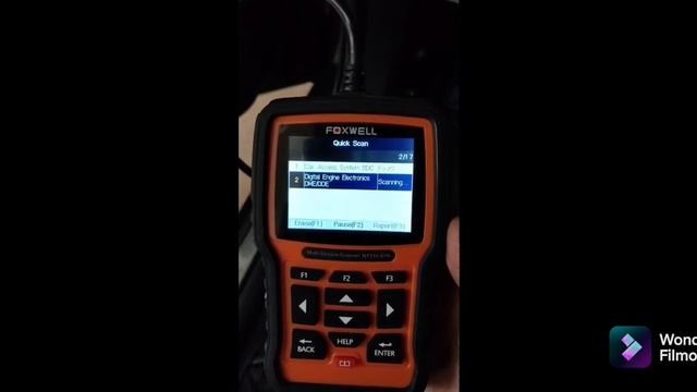 BMW 218i Battery Replacement With ACDELCO AGM Professional.